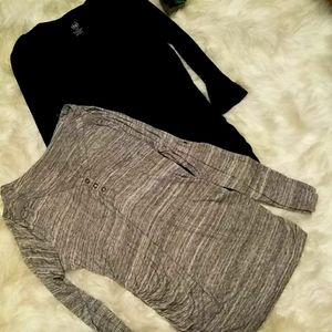 Maternity Shirt Bundle